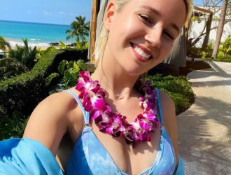 Клава Кока — слив интимных фото и горячих видео 18+