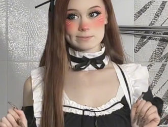 Слив интимных фото Даши Дошик (i am doshik) 18+