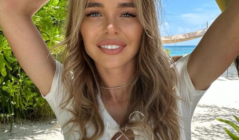 Анна Хилькевич слив — фото и видео голой актрисы 18+