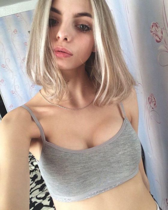 Оля Касьяненко